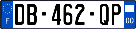 DB-462-QP