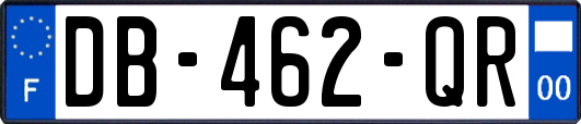 DB-462-QR