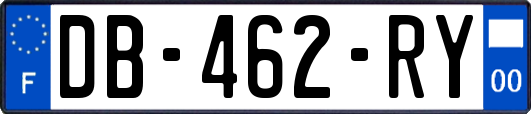 DB-462-RY