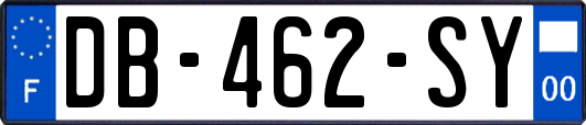 DB-462-SY