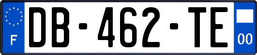 DB-462-TE