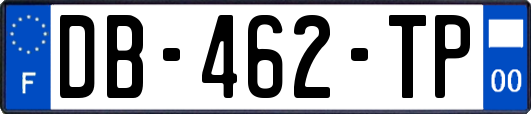 DB-462-TP