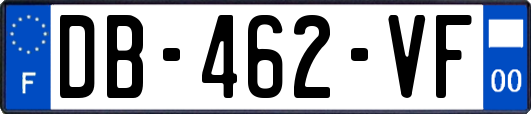 DB-462-VF