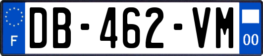 DB-462-VM