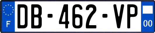 DB-462-VP