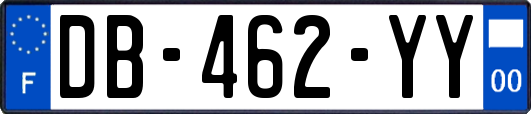 DB-462-YY