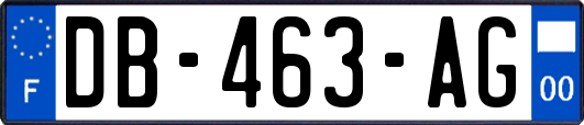 DB-463-AG