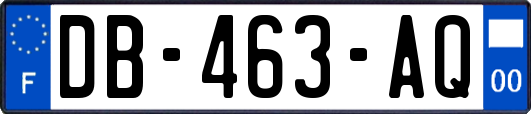 DB-463-AQ