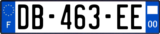 DB-463-EE
