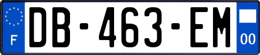 DB-463-EM