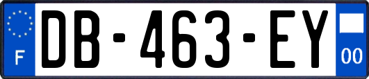 DB-463-EY