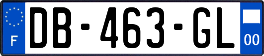 DB-463-GL