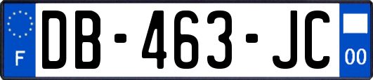 DB-463-JC