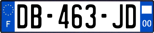 DB-463-JD