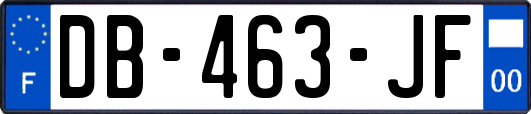 DB-463-JF