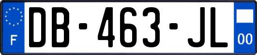 DB-463-JL