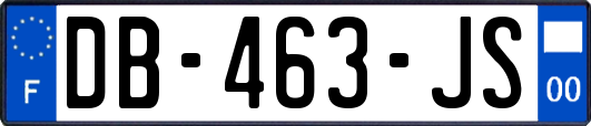 DB-463-JS