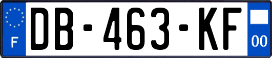 DB-463-KF