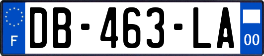 DB-463-LA