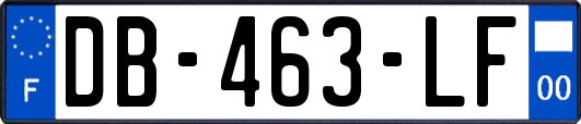 DB-463-LF