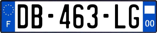DB-463-LG