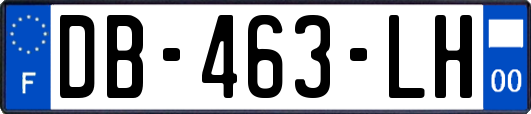 DB-463-LH