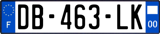 DB-463-LK