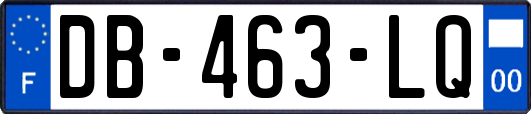 DB-463-LQ