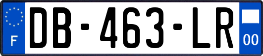 DB-463-LR