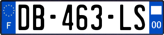 DB-463-LS