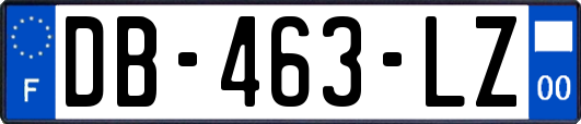 DB-463-LZ