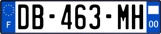 DB-463-MH