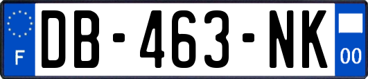 DB-463-NK