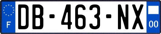 DB-463-NX