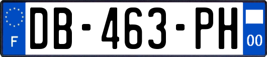 DB-463-PH