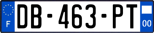 DB-463-PT