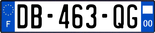 DB-463-QG