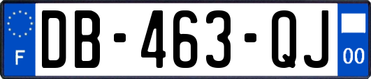 DB-463-QJ