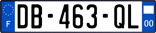DB-463-QL