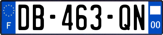 DB-463-QN