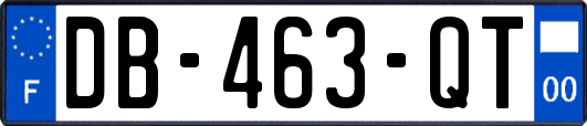 DB-463-QT