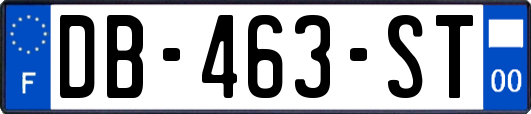 DB-463-ST
