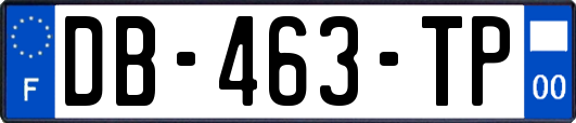 DB-463-TP