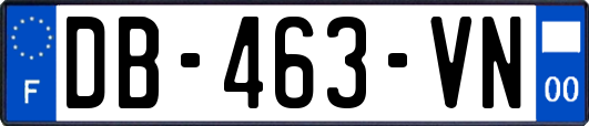 DB-463-VN
