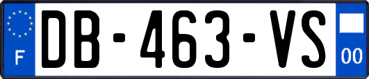 DB-463-VS