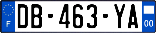 DB-463-YA