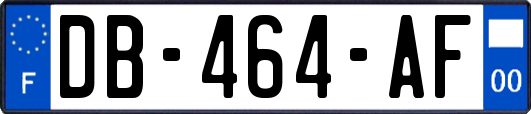 DB-464-AF