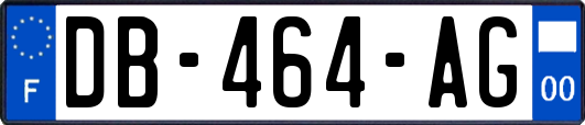 DB-464-AG