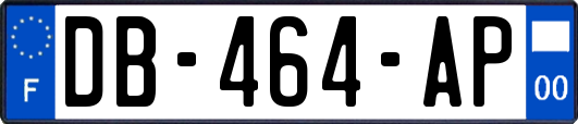 DB-464-AP