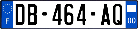 DB-464-AQ